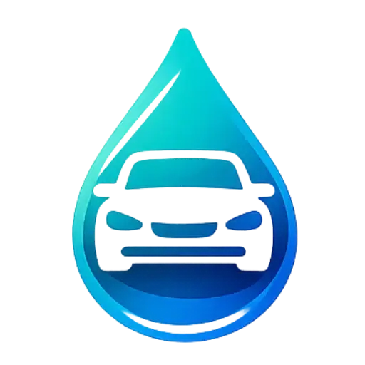 Lavage auto à domicile Anjoutey
